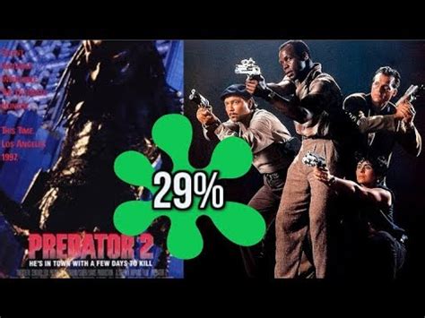 I don't think Predator 2 is underrated. Everyone loves it..